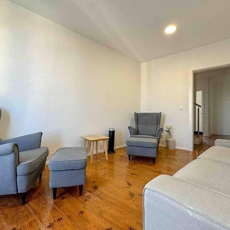 Home Mais Graca Lizbona Zewnętrze zdjęcie