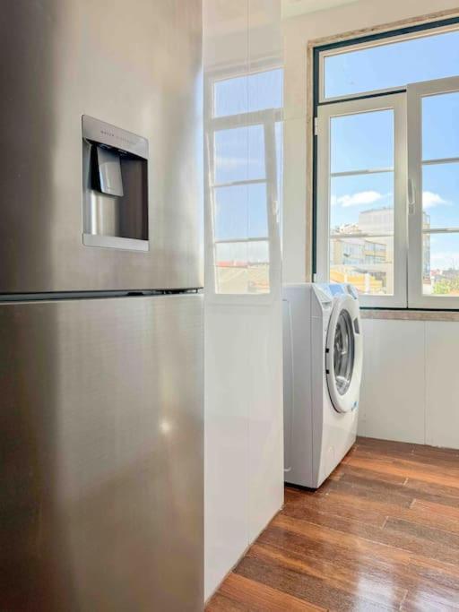 Home Mais Graca Lizbona Zewnętrze zdjęcie